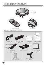 Предварительный просмотр 8 страницы LG VR 635 Series Owner'S Manual