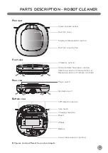 Предварительный просмотр 9 страницы LG VR 635 Series Owner'S Manual