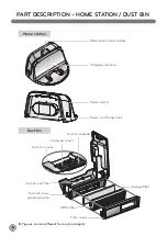 Предварительный просмотр 10 страницы LG VR 635 Series Owner'S Manual