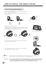 Предварительный просмотр 16 страницы LG VR 635 Series Owner'S Manual