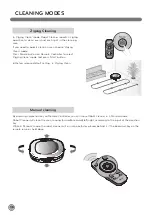 Предварительный просмотр 20 страницы LG VR 635 Series Owner'S Manual