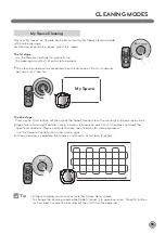 Предварительный просмотр 21 страницы LG VR 635 Series Owner'S Manual