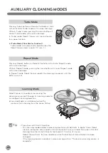 Предварительный просмотр 22 страницы LG VR 635 Series Owner'S Manual