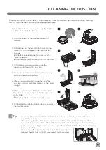 Предварительный просмотр 27 страницы LG VR 635 Series Owner'S Manual