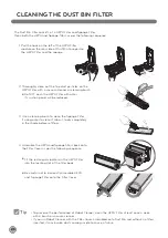 Предварительный просмотр 28 страницы LG VR 635 Series Owner'S Manual