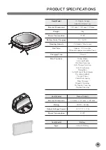 Предварительный просмотр 37 страницы LG VR 635 Series Owner'S Manual