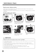 Предварительный просмотр 38 страницы LG VR 635 Series Owner'S Manual