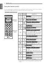 Preview for 8 page of LG VR092CS Owner'S Manual