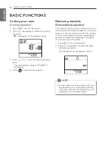 Preview for 10 page of LG VR092CS Owner'S Manual