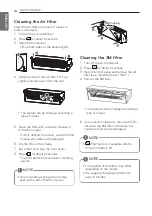 Предварительный просмотр 18 страницы LG VR092CS Owner'S Manual