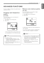 Предварительный просмотр 13 страницы LG VR122CE Owner'S Manual