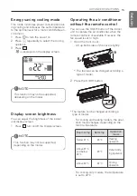 Предварительный просмотр 15 страницы LG VR122CE Owner'S Manual