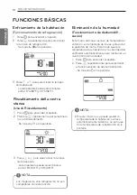 Предварительный просмотр 30 страницы LG VR122CE Owner'S Manual