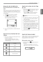 Предварительный просмотр 31 страницы LG VR122CE Owner'S Manual