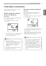 Предварительный просмотр 33 страницы LG VR122CE Owner'S Manual