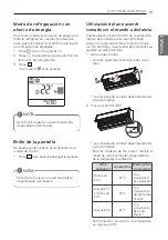 Предварительный просмотр 35 страницы LG VR122CE Owner'S Manual