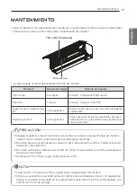 Предварительный просмотр 37 страницы LG VR122CE Owner'S Manual