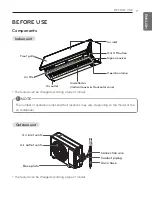 Preview for 7 page of LG VR122CL NB1 Series Owner'S Manual