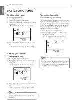 Preview for 10 page of LG VR122CL NB1 Series Owner'S Manual