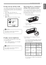 Preview for 15 page of LG VR122CL NB1 Series Owner'S Manual