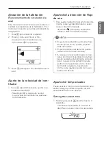 Preview for 31 page of LG VR122CL NB1 Series Owner'S Manual