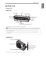 Preview for 7 page of LG VR122CS Owner'S Manual