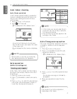 Preview for 14 page of LG VR122CS Owner'S Manual