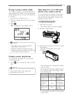 Preview for 15 page of LG VR122CS Owner'S Manual