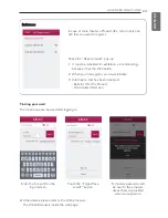 Preview for 23 page of LG VR122CS Owner'S Manual