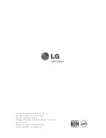 Preview for 29 page of LG VR122CS Owner'S Manual