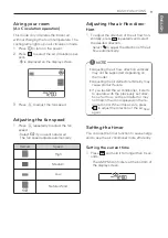 Preview for 11 page of LG VR122HE NC0 Owner'S Manual