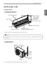 Предварительный просмотр 27 страницы LG VR122HE NC0 Owner'S Manual