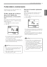 Предварительный просмотр 33 страницы LG VR122HE NC0 Owner'S Manual