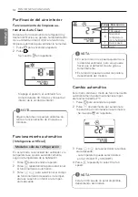 Предварительный просмотр 34 страницы LG VR122HE NC0 Owner'S Manual