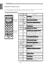 Preview for 8 page of LG VR182CE NC0 Owner'S Manual