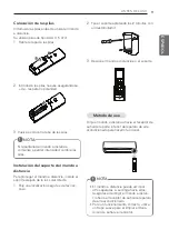 Предварительный просмотр 29 страницы LG VR182CE NC0 Owner'S Manual