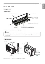 Предварительный просмотр 7 страницы LG VR182CE Owner'S Manual