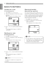 Предварительный просмотр 10 страницы LG VR182CE Owner'S Manual