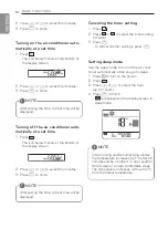 Предварительный просмотр 12 страницы LG VR182CE Owner'S Manual