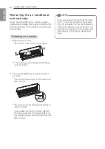 Предварительный просмотр 16 страницы LG VR182CE Owner'S Manual