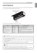 Предварительный просмотр 17 страницы LG VR182CE Owner'S Manual