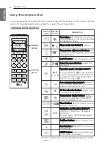 Preview for 8 page of LG VR182HE Owner'S Manual