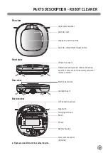 Preview for 3 page of LG VR34406LV Manual