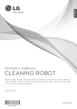 LG VR5902LVM Owner'S Manual предпросмотр