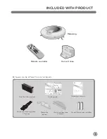 Предварительный просмотр 7 страницы LG vr5906lm Owner'S Manual