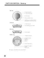 Предварительный просмотр 8 страницы LG vr5906lm Owner'S Manual