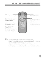 Предварительный просмотр 11 страницы LG vr5906lm Owner'S Manual