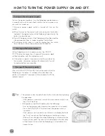 Предварительный просмотр 16 страницы LG vr5906lm Owner'S Manual