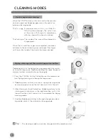 Предварительный просмотр 20 страницы LG vr5906lm Owner'S Manual