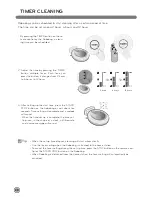 Предварительный просмотр 22 страницы LG vr5906lm Owner'S Manual